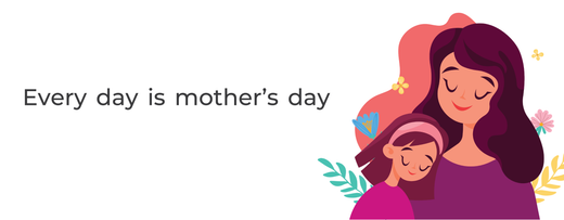Perfectly Imperfect: The Beautiful Chaos of Motherhood
