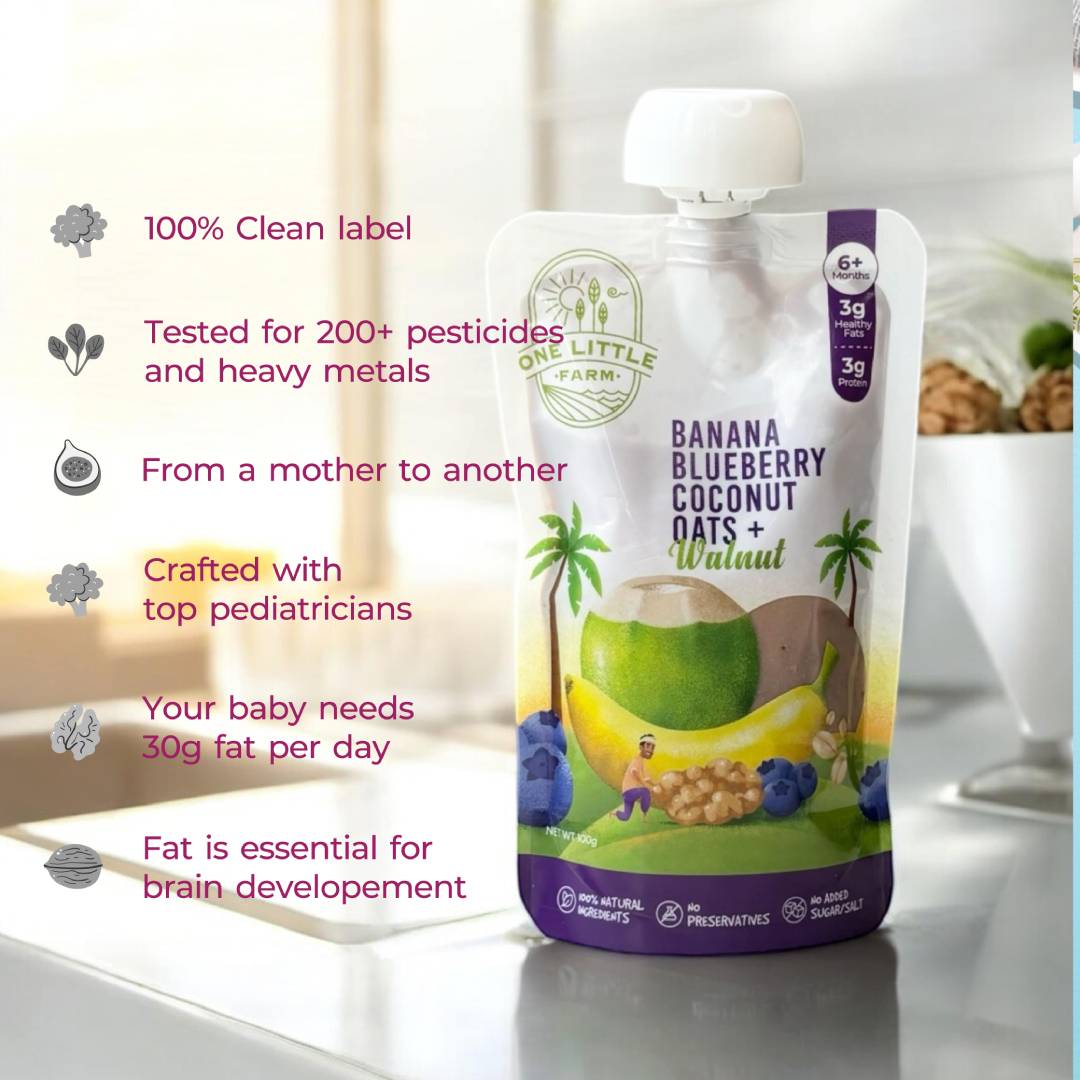 Veggie Lovers Combo Pack