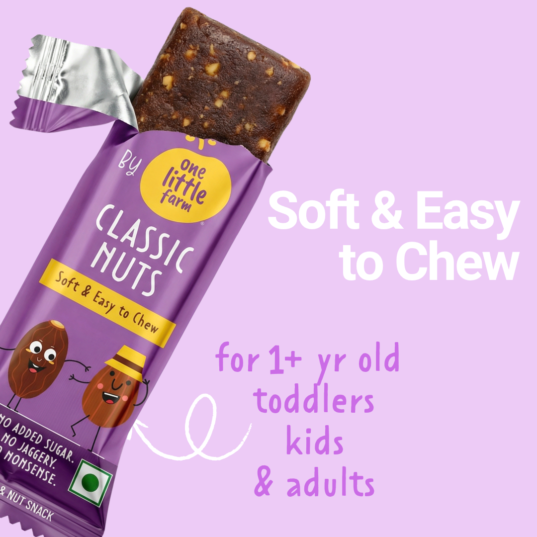 Daties | Classic Nuts