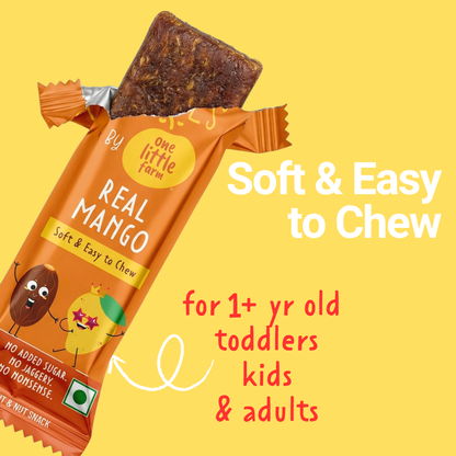 Daties | Real Mango