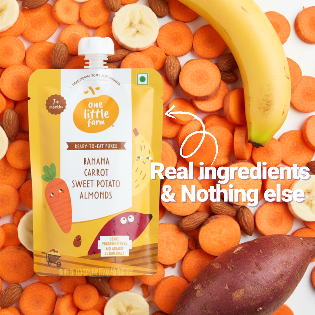 Veggie Lovers Combo Pack