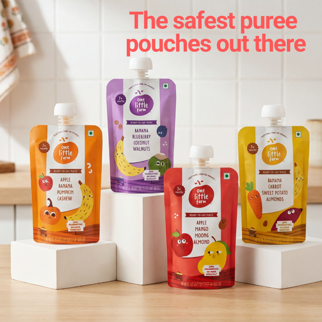 Veggie Lovers Combo Pack