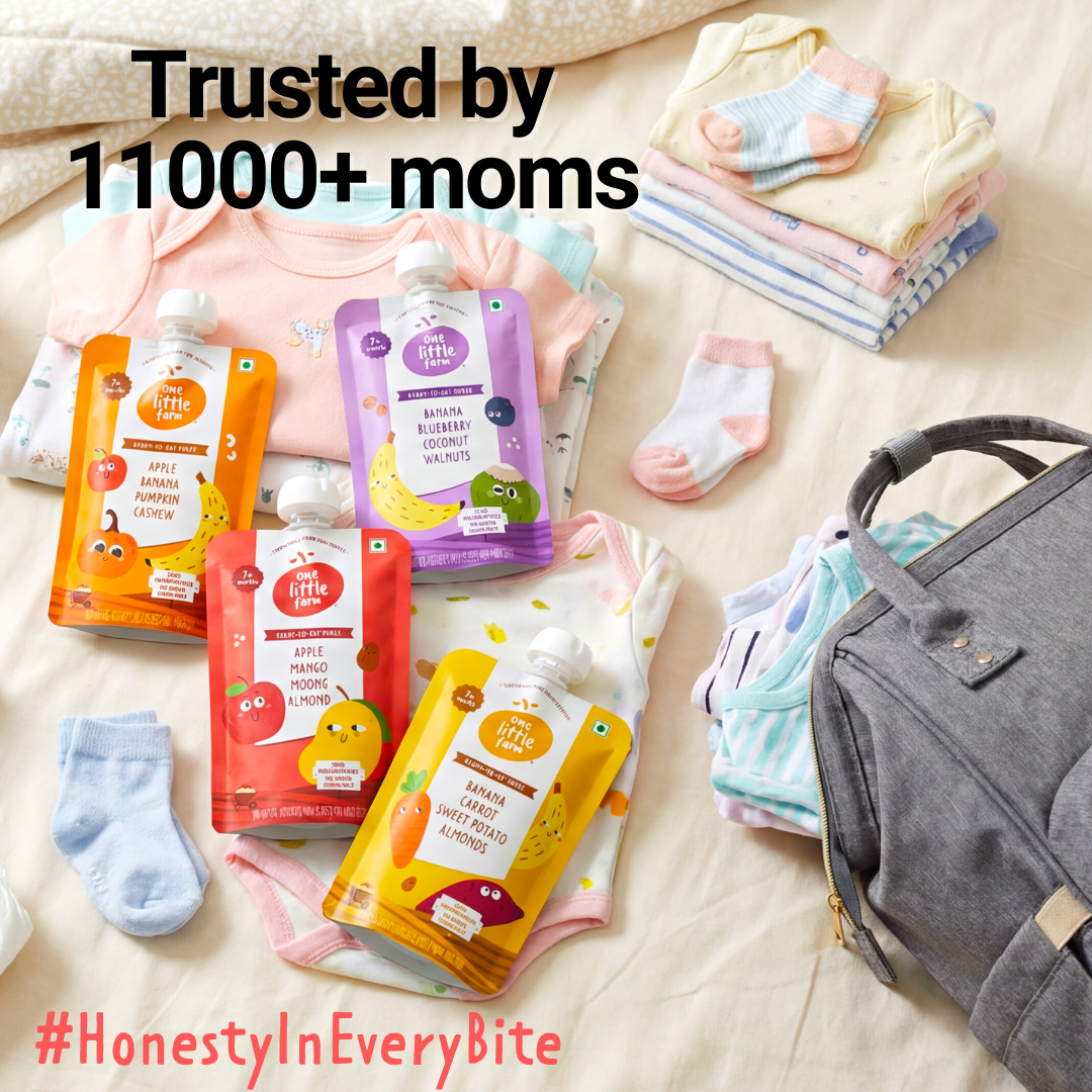 Veggie Lovers Combo Pack