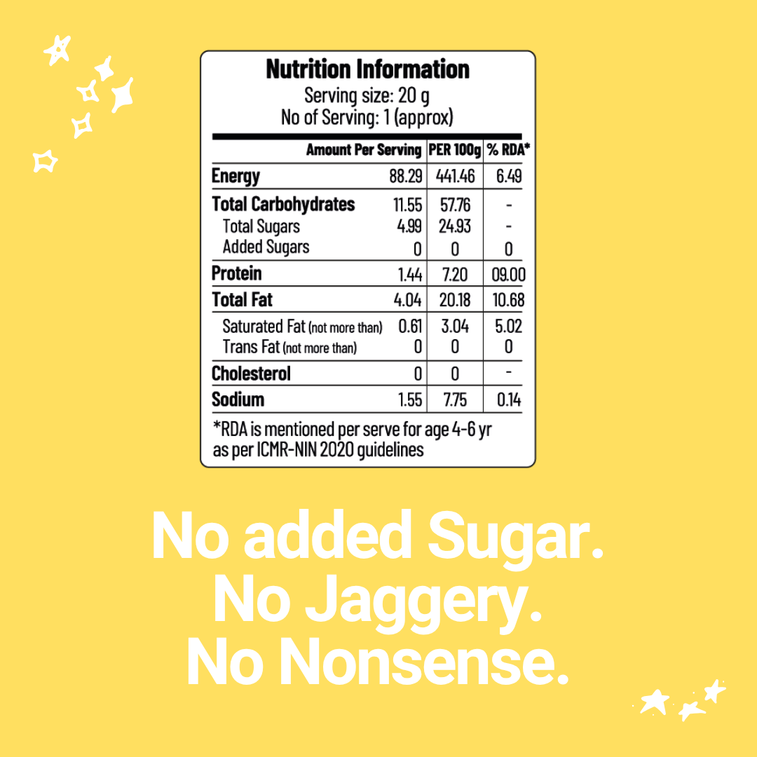 Daties | Real Mango
