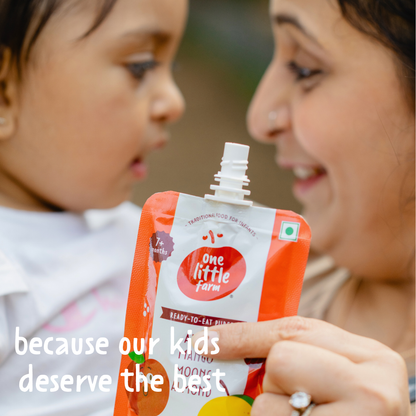 Veggie Lovers Combo Pack