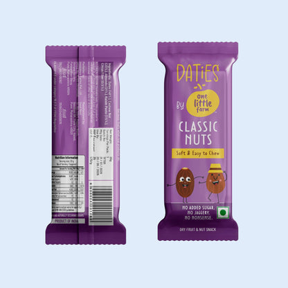 Gift Box | Daties - Box of Emotions