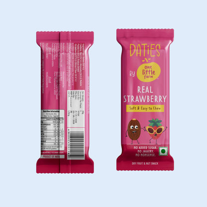 Gift Box | Daties - Box of Emotions