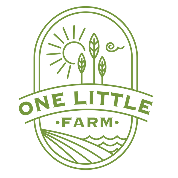 One Little Farm